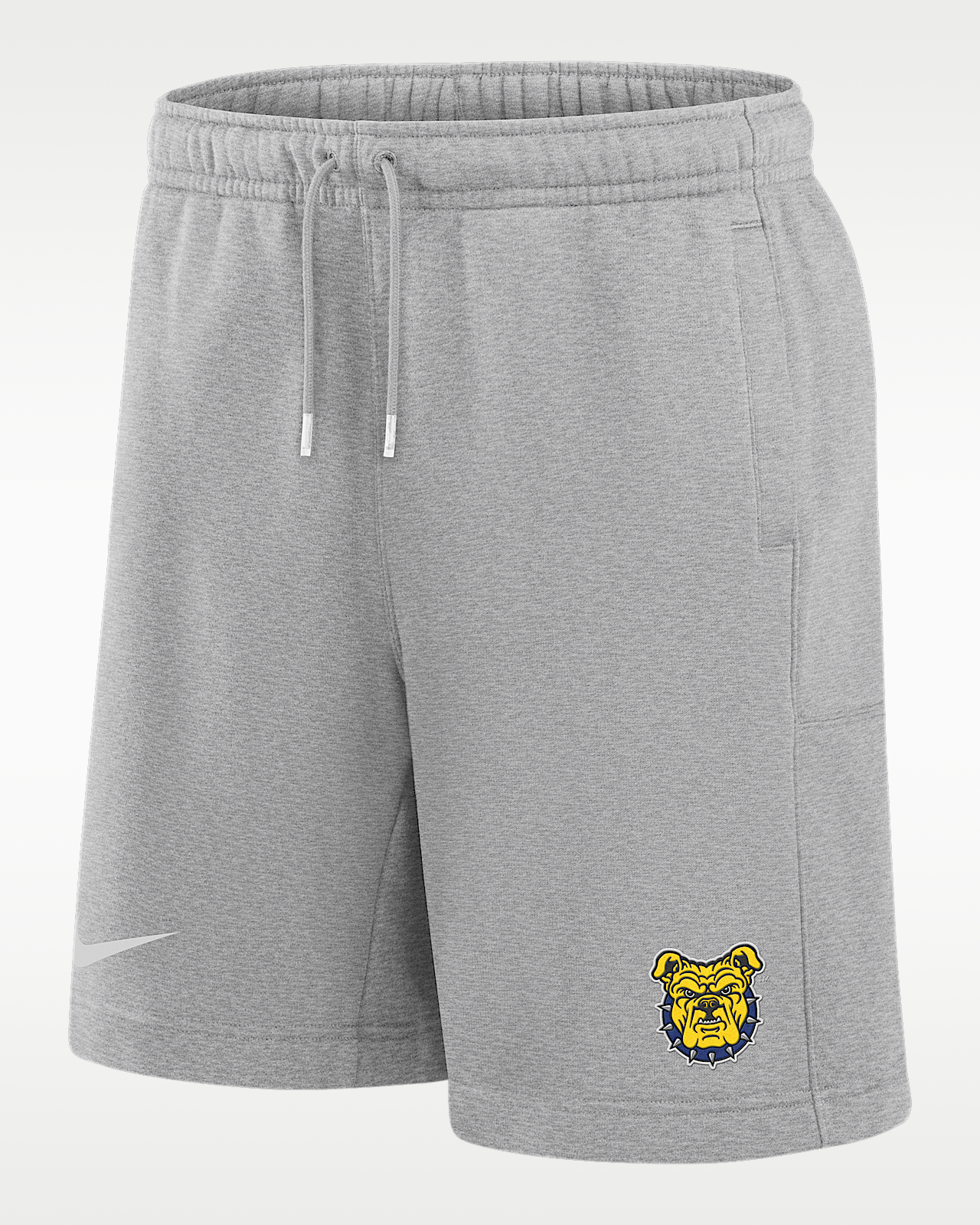 Мужские шорты Nike College Club (North Carolina A&T University) Fleece Shorts