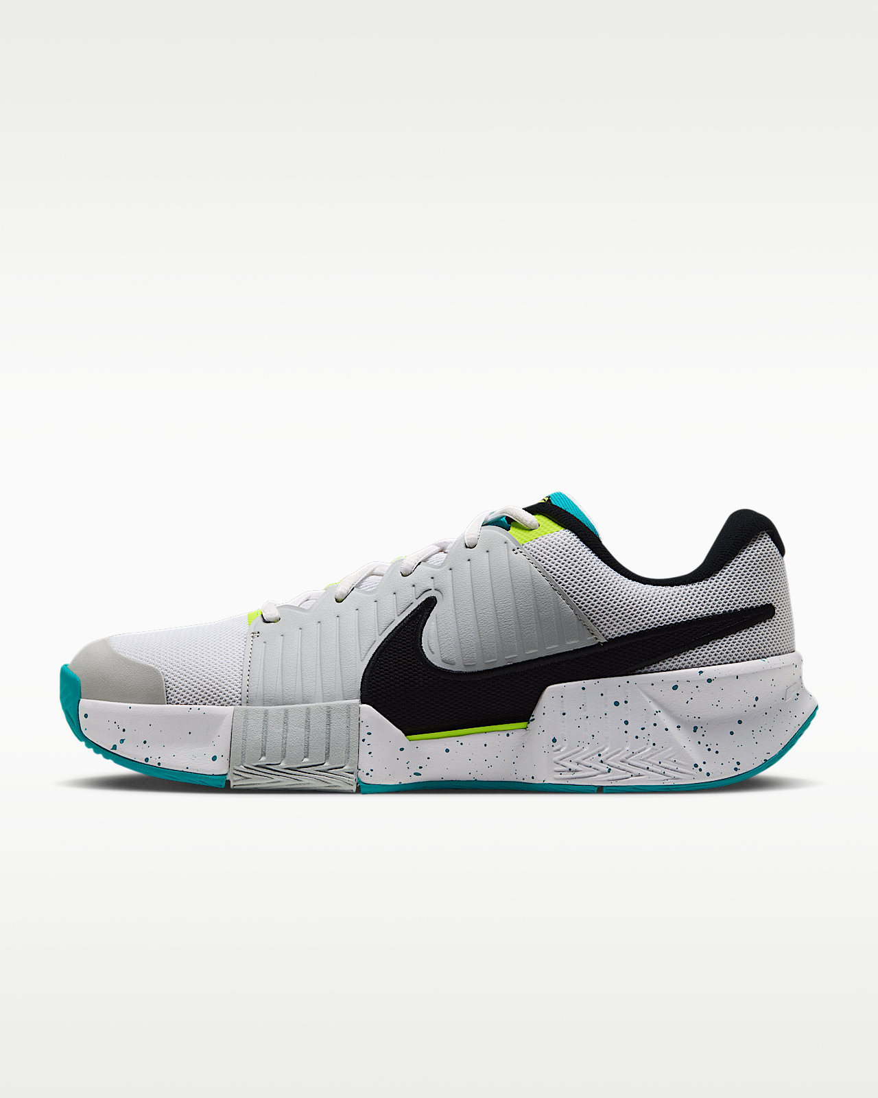 Unisex кроссовки Nike GP Challenge Pro Hard Court Tennis для тенниса