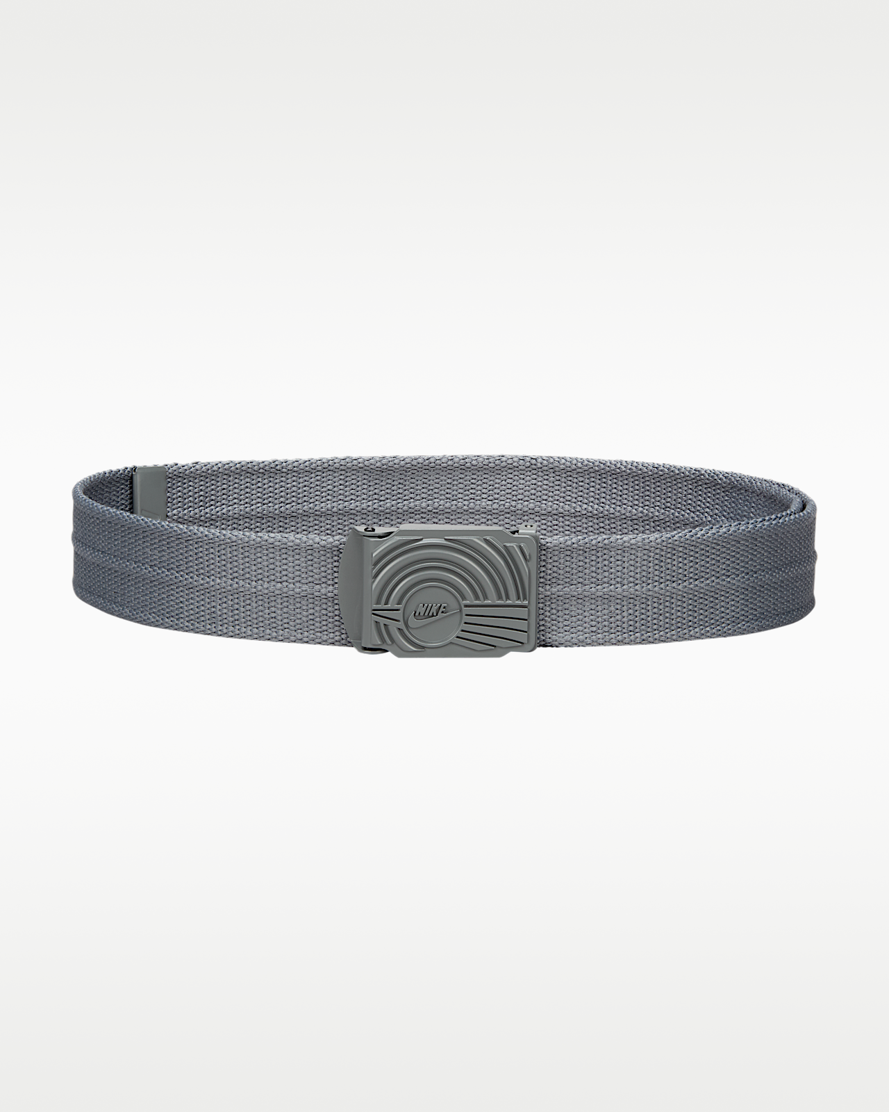 Женские  Nike Ribbed Web Belt