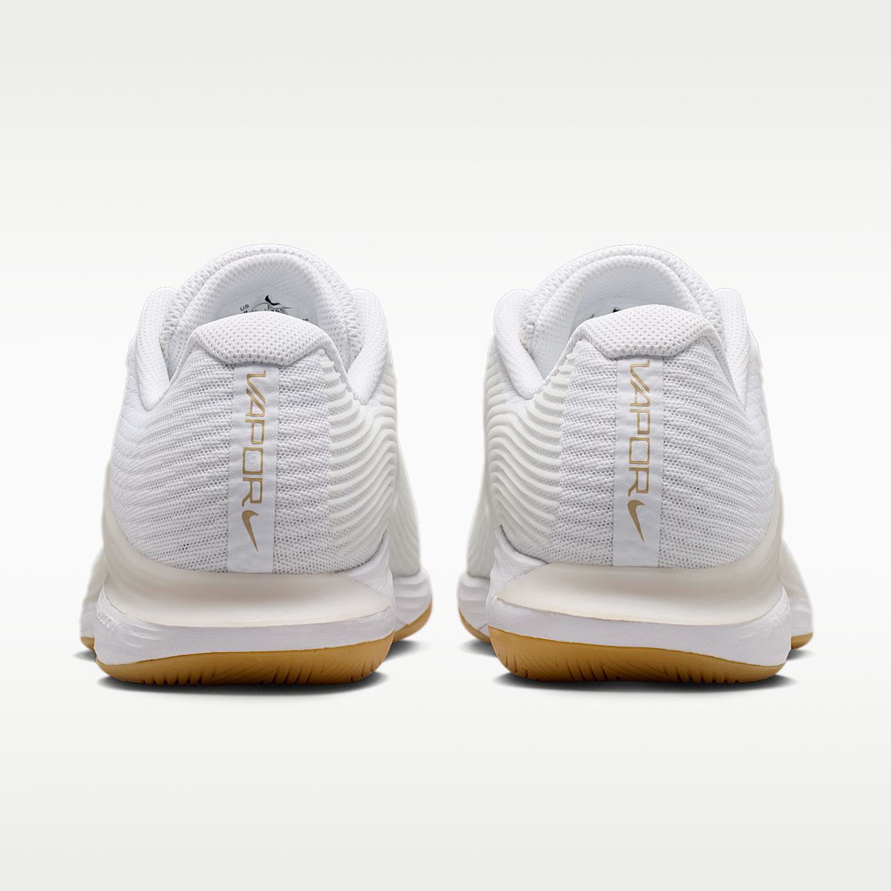 Nike  sneaker Wit/Summit White/Linen/Light Orewood Brown