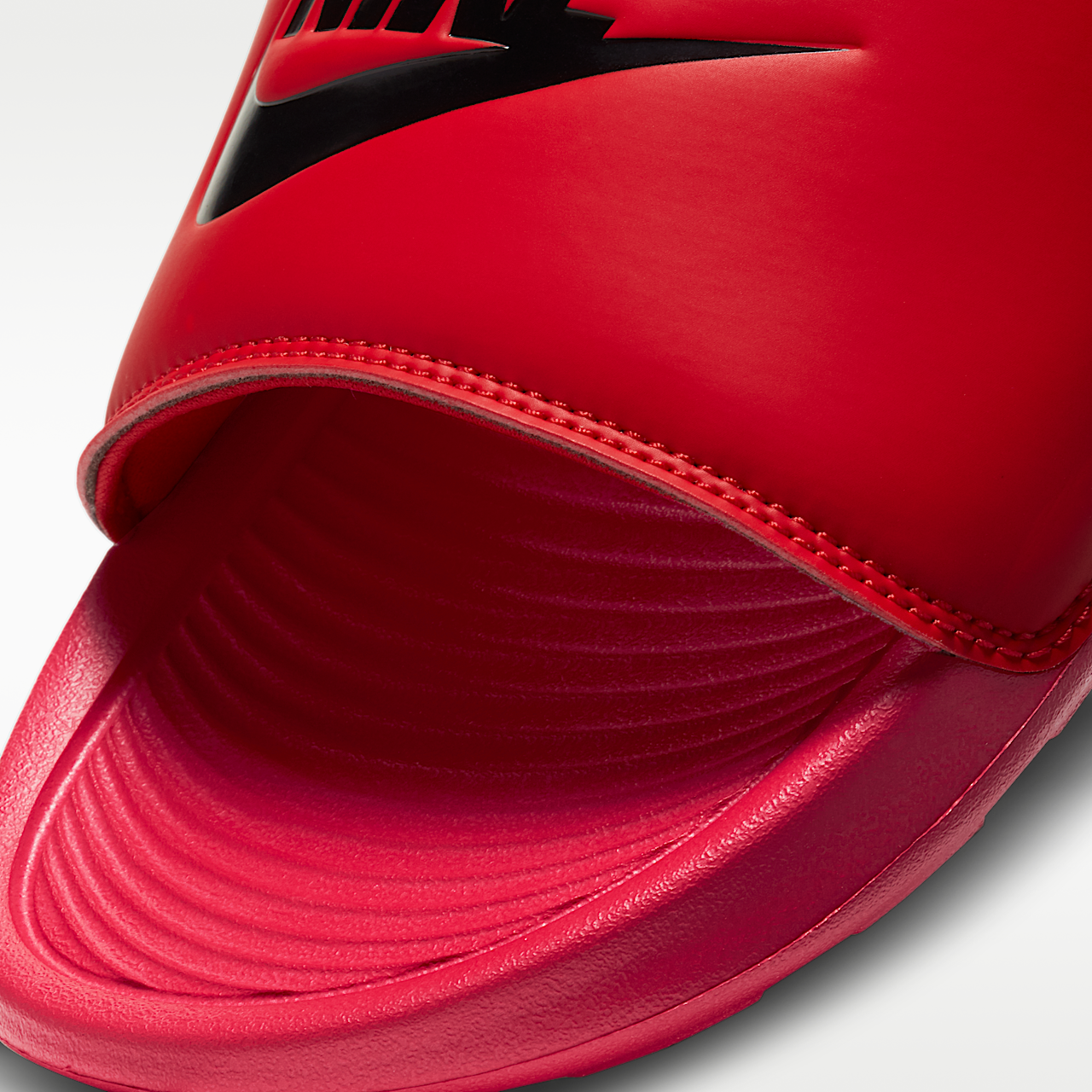 Nike  sneaker University Red/University Red/Zwart