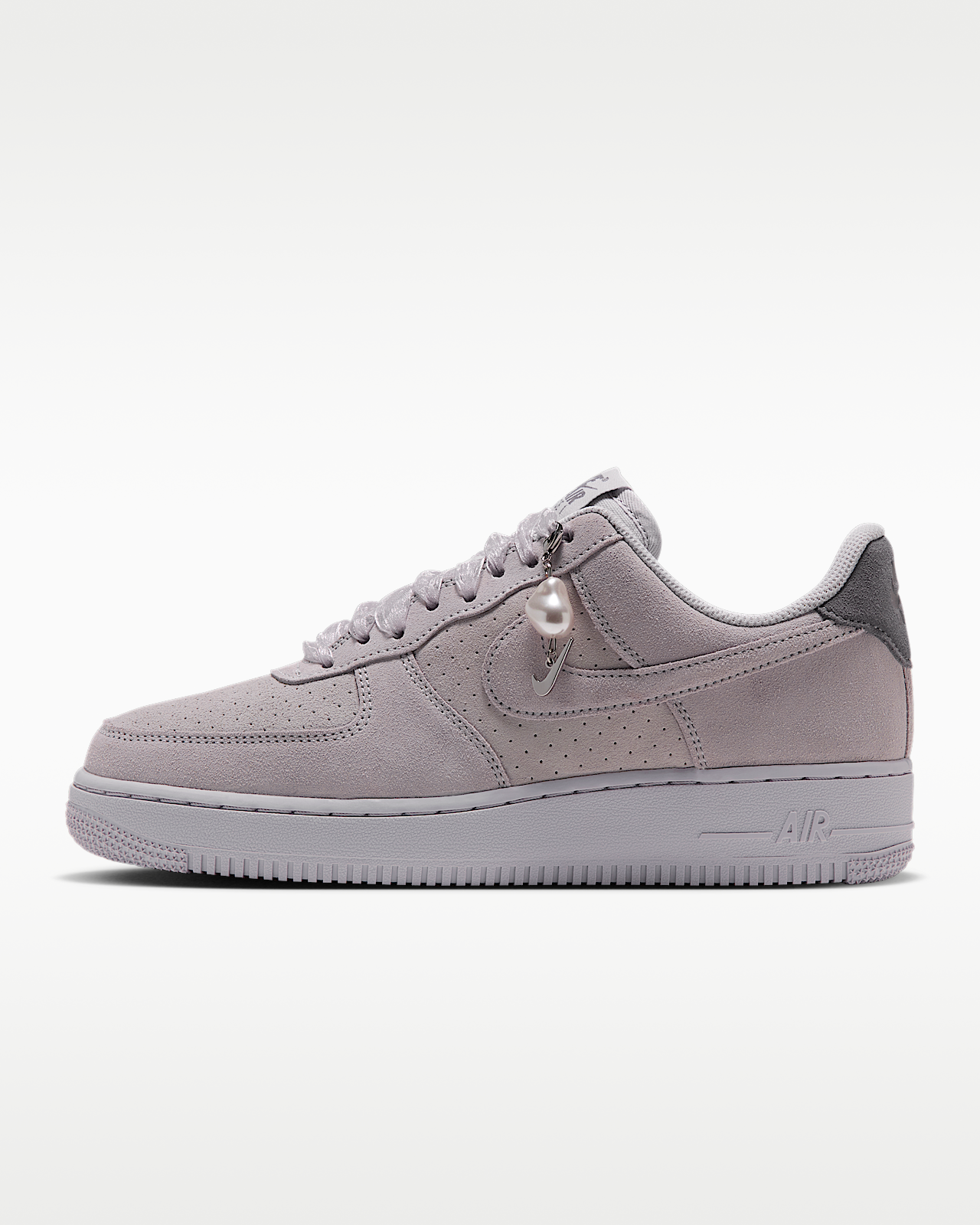 Unisex кроссовки Nike Air Force 1 '07