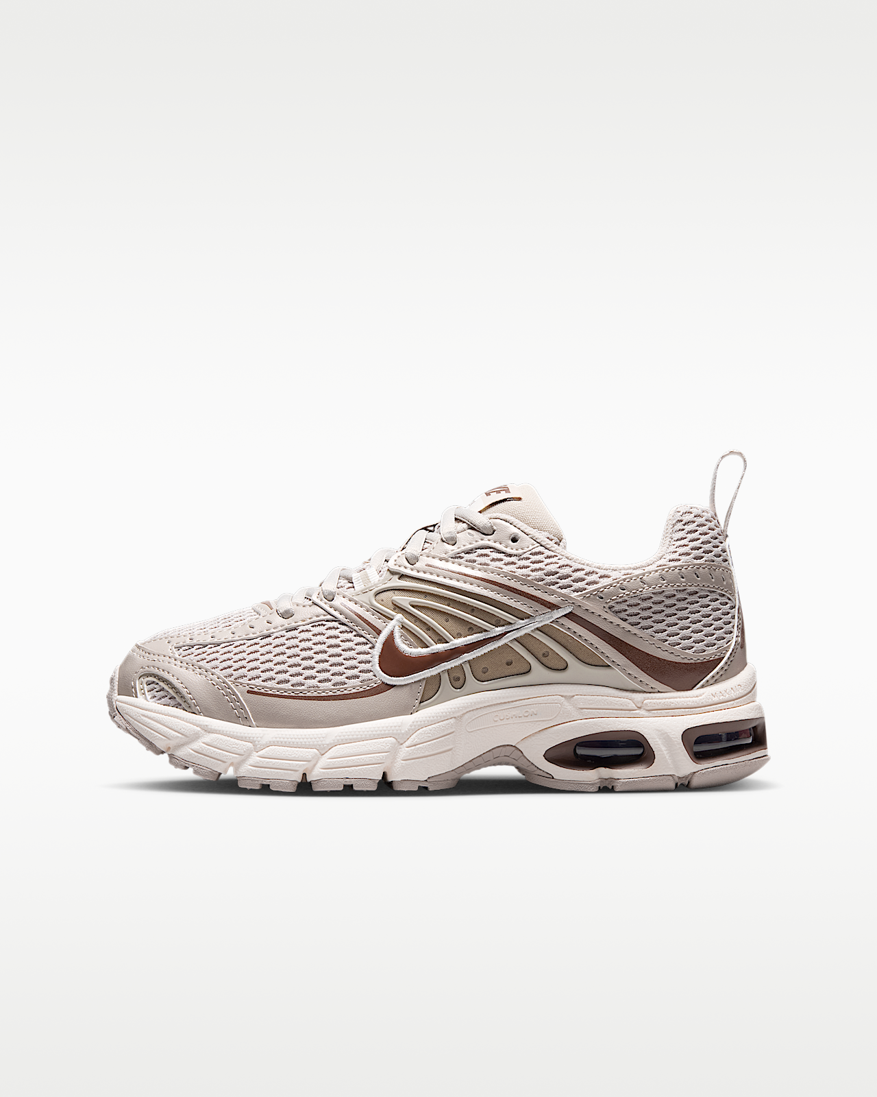 Детские кроссовки Nike Air Max Moto 2K Big Kids'