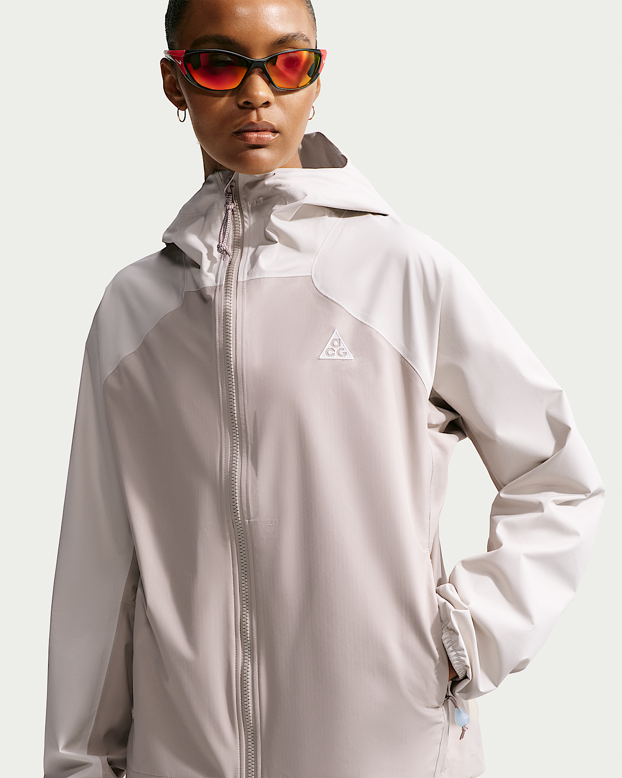 Женская куртка Nike ACG "Phantazma" Storm-FIT ADV