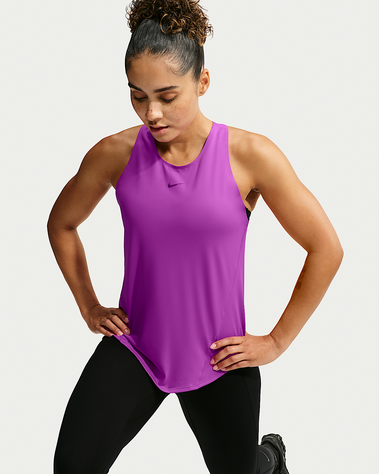 Женские  Nike Universa Tank Top