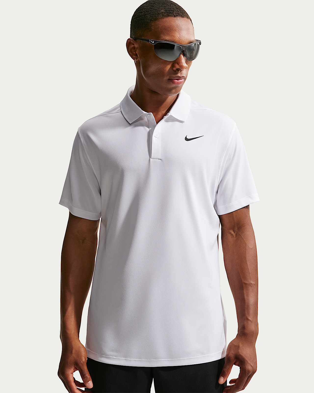 Мужские  Nike Dri-FIT Victory Golf Polo