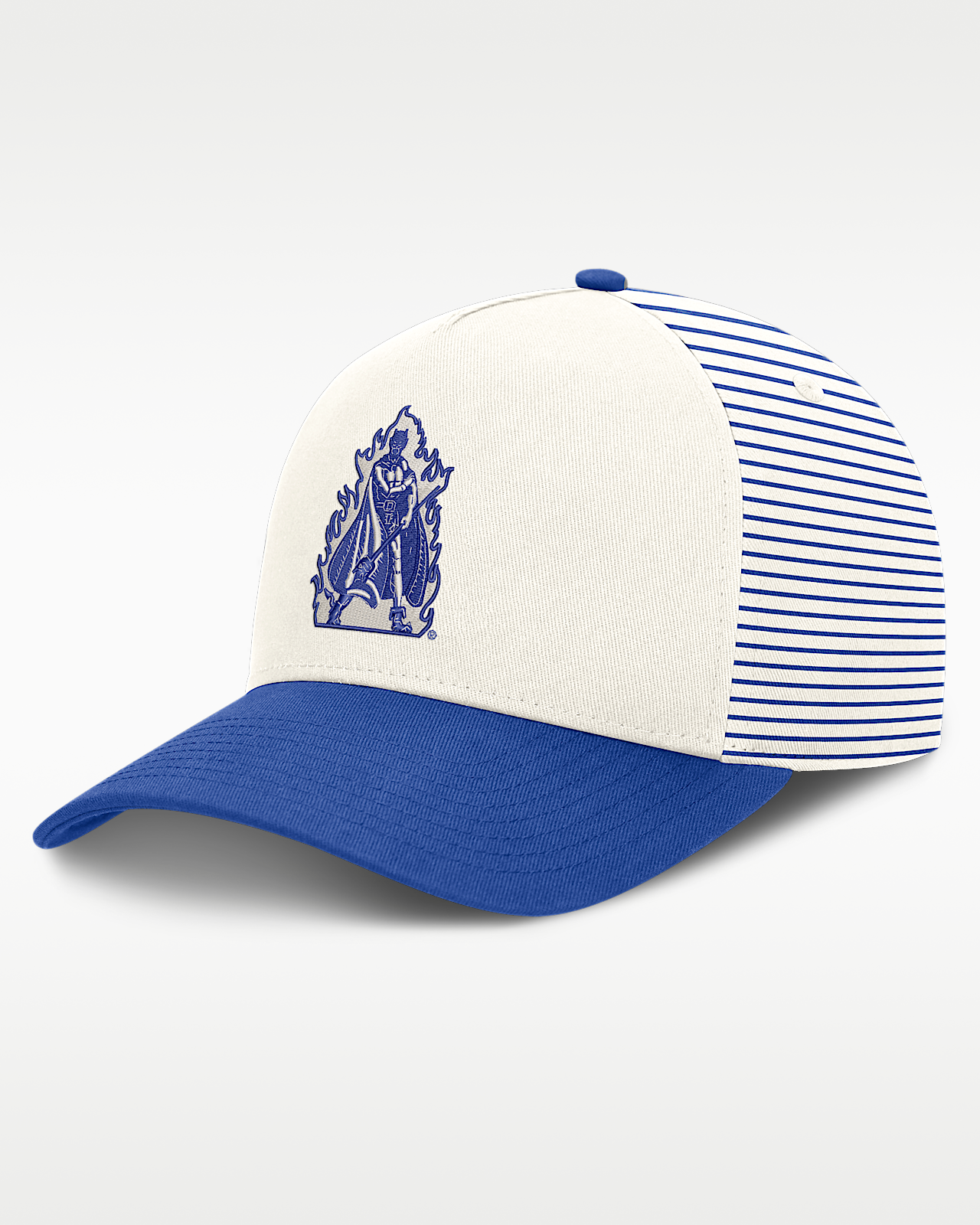 Женские  Duke Rise Nike Dri-FIT College A-Frame Adjustable Hat