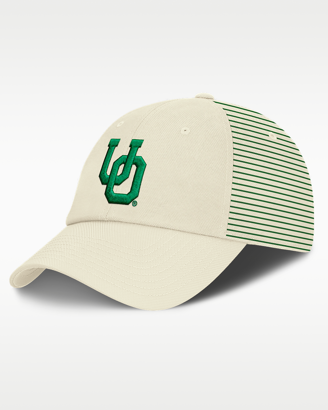 Мужские  Oregon Denim Club Nike College Adjustable Hat