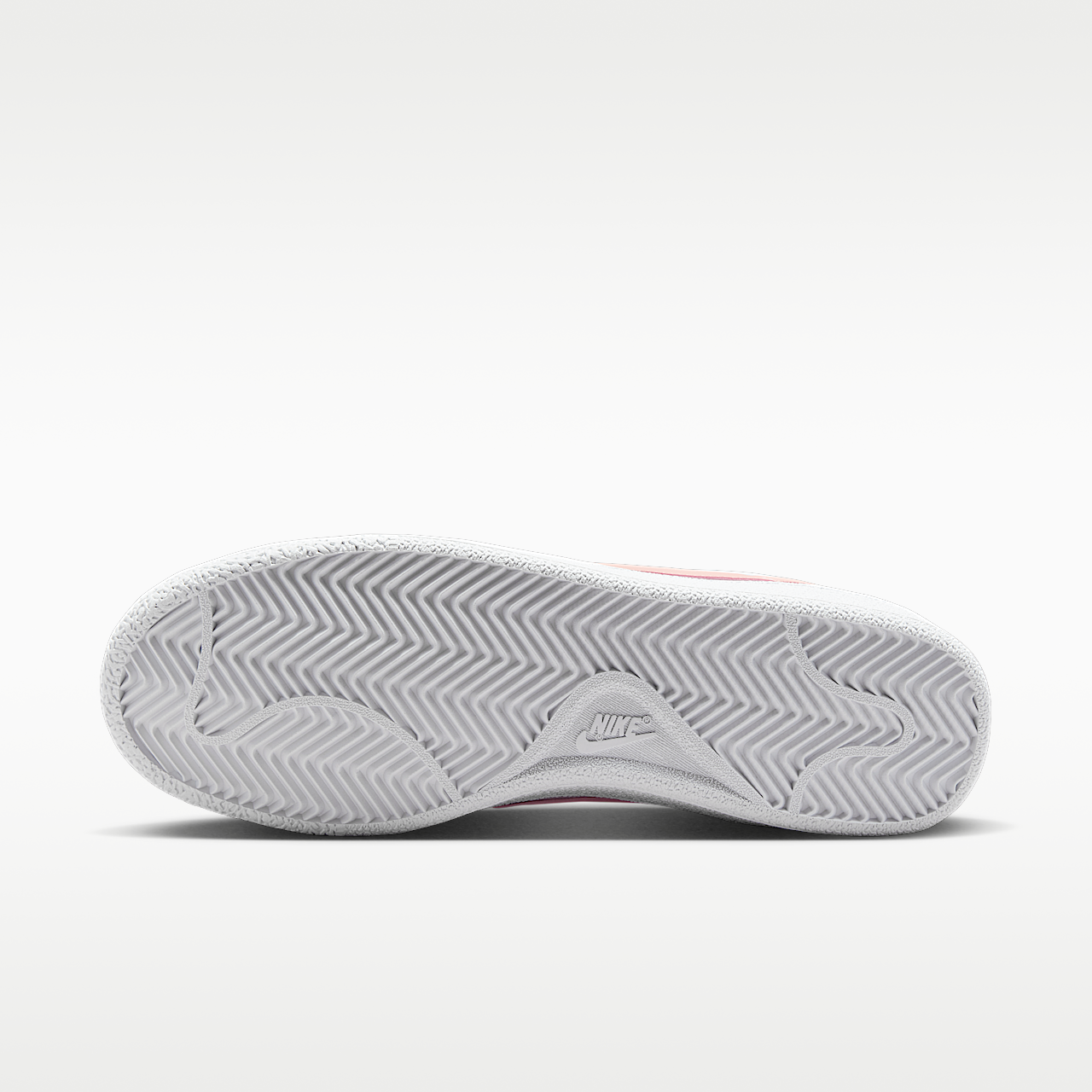 Nike  sneaker Wit/Arctic Orange