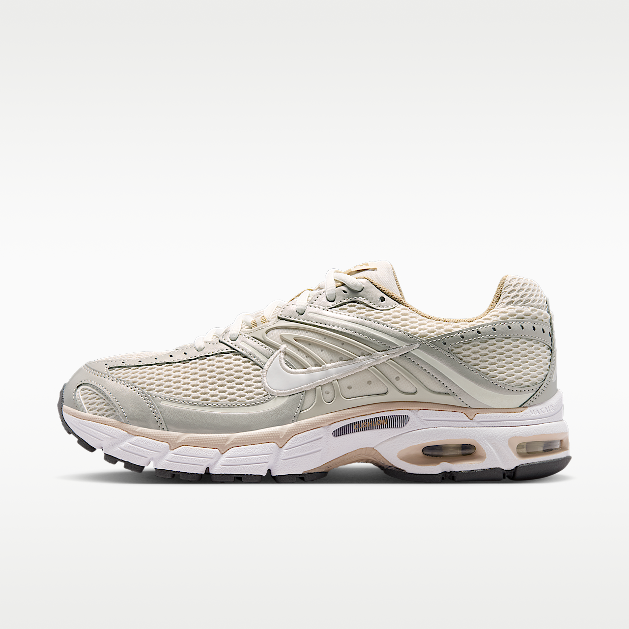 Nike Air Max sneaker Light Orewood Brown/Phantom/Sanddrift/Summit White