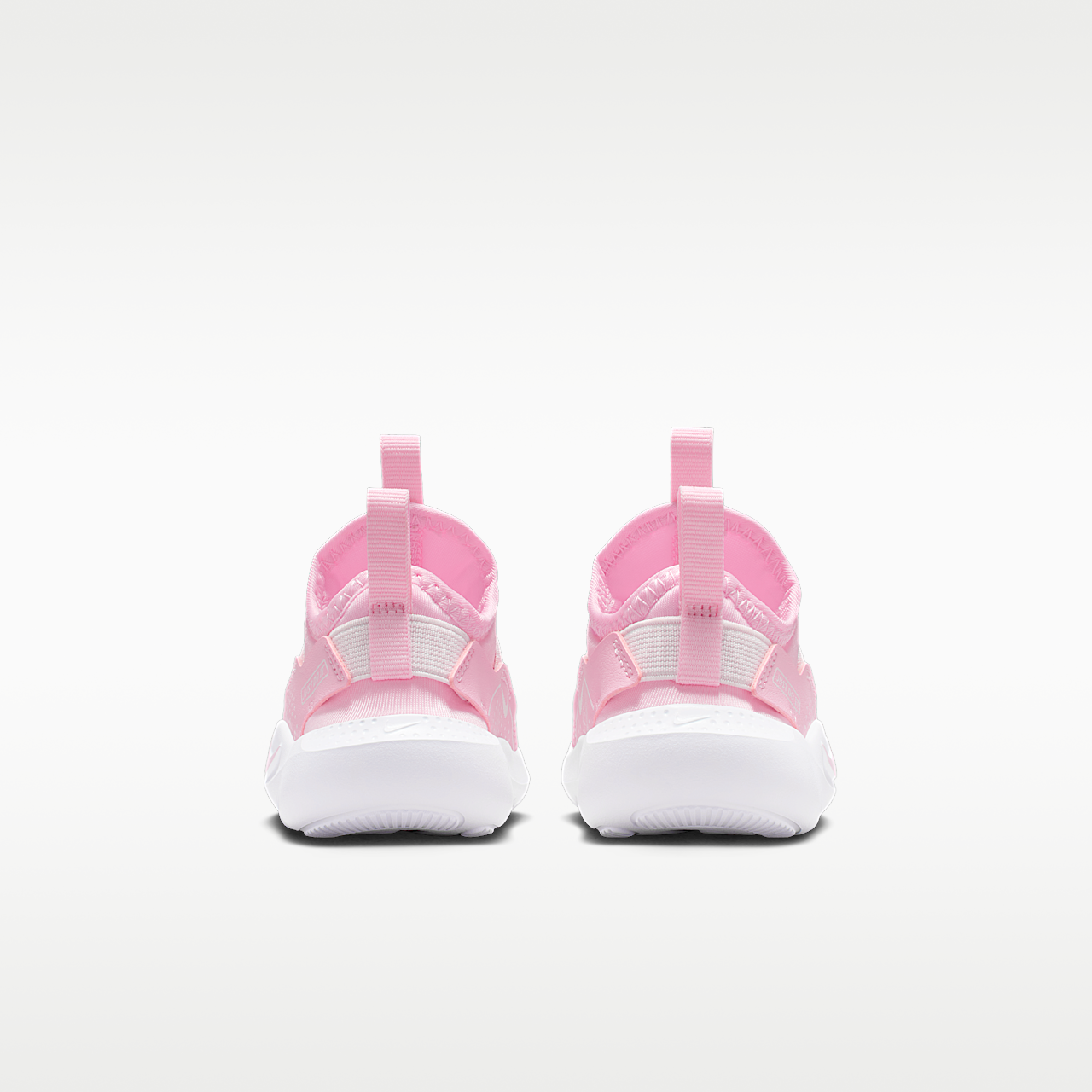 Nike  sneaker Medium Soft Pink/Pink Foam/Wit/Medium Soft Pink