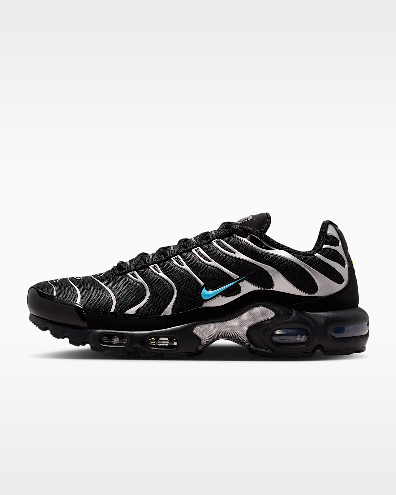 Unisex кроссовки Nike Air Max Plus Premium