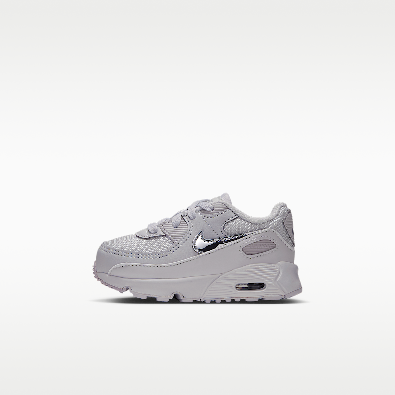 Nike Air Max sneaker Photon Dust/Vast Grey/Silver Lilac/Metallic Silver