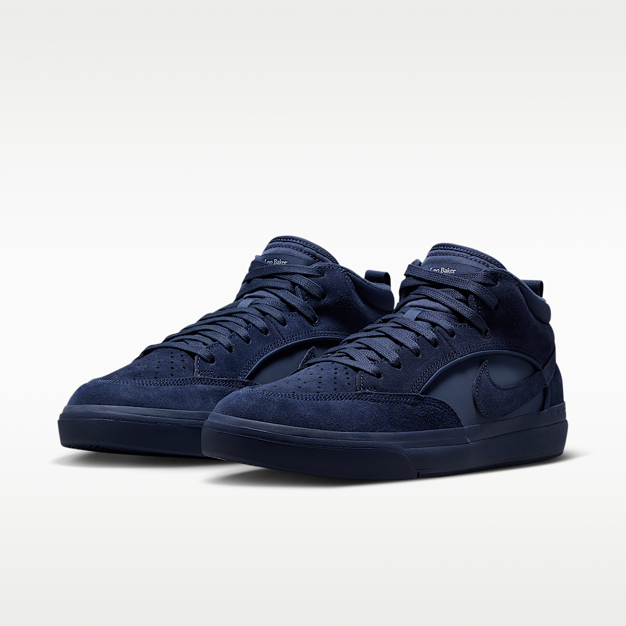 Nike  sneaker Navy/Navy/Navy