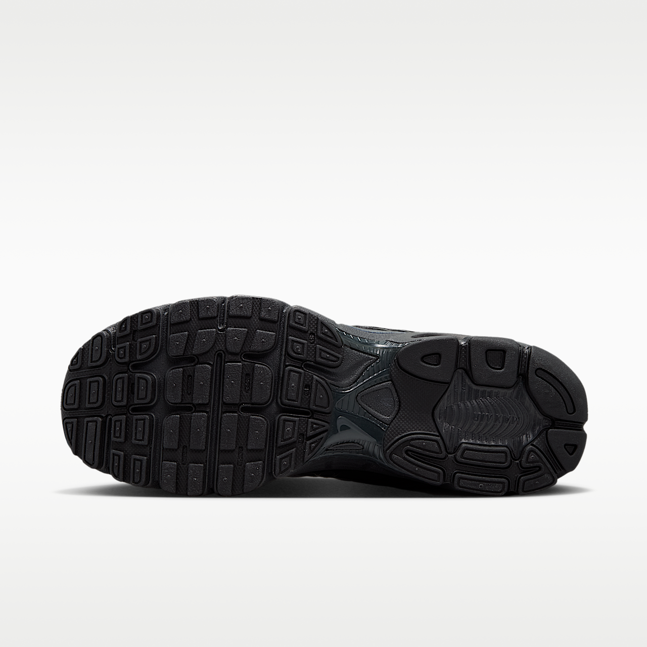Nike Air Max sneaker Zwart/Off Noir/Anthracite