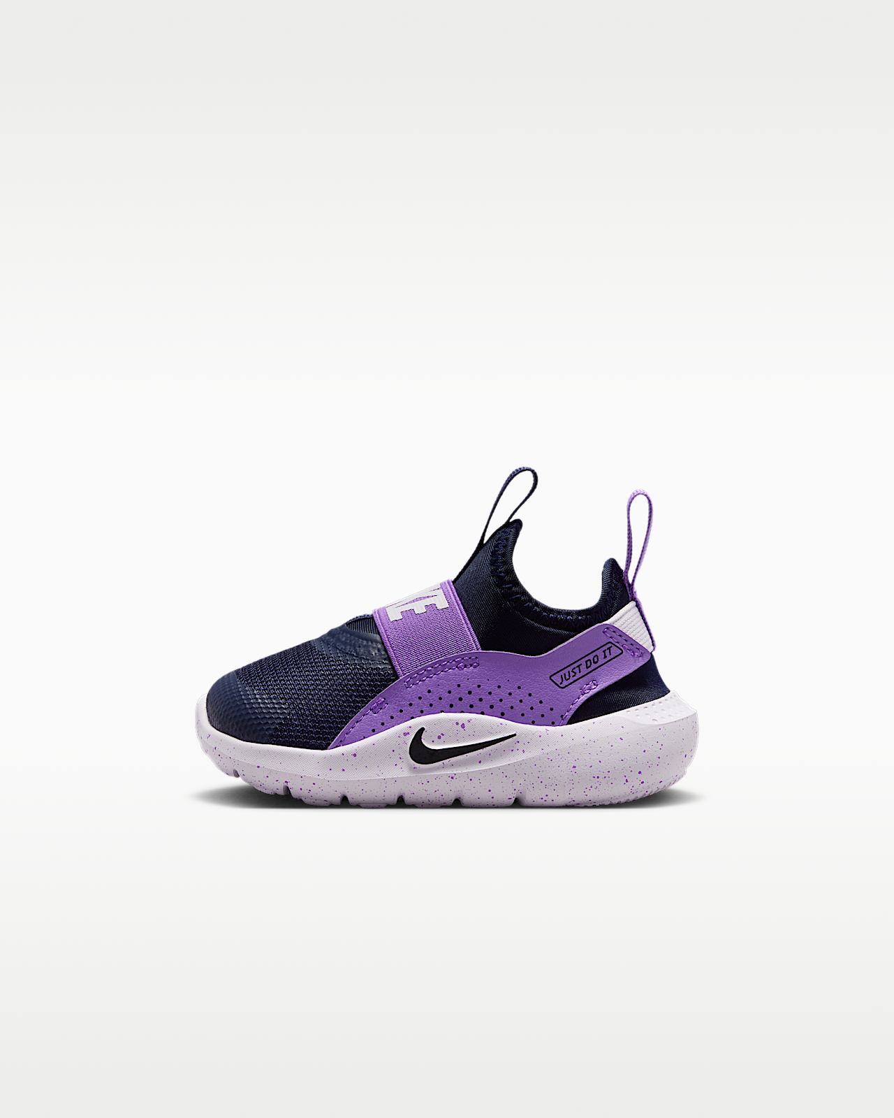 Детские кроссовки Nike Flex Runner 4 Baby/Toddler для бега