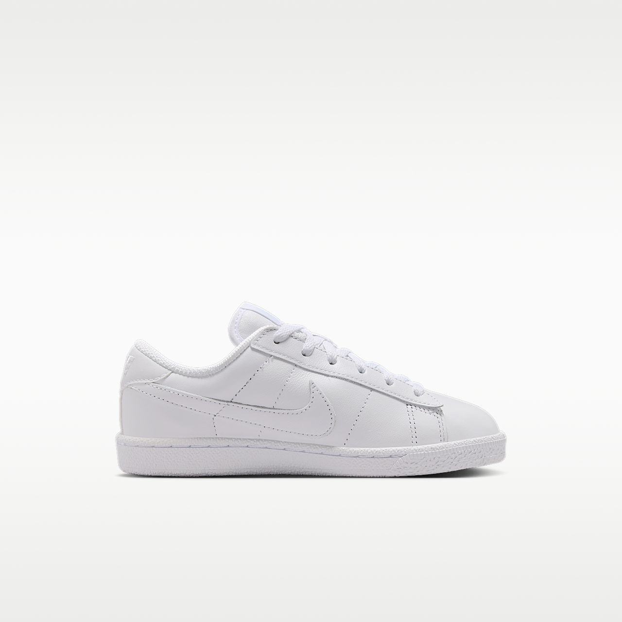 Nike  sneaker Wit/Wit/Wit