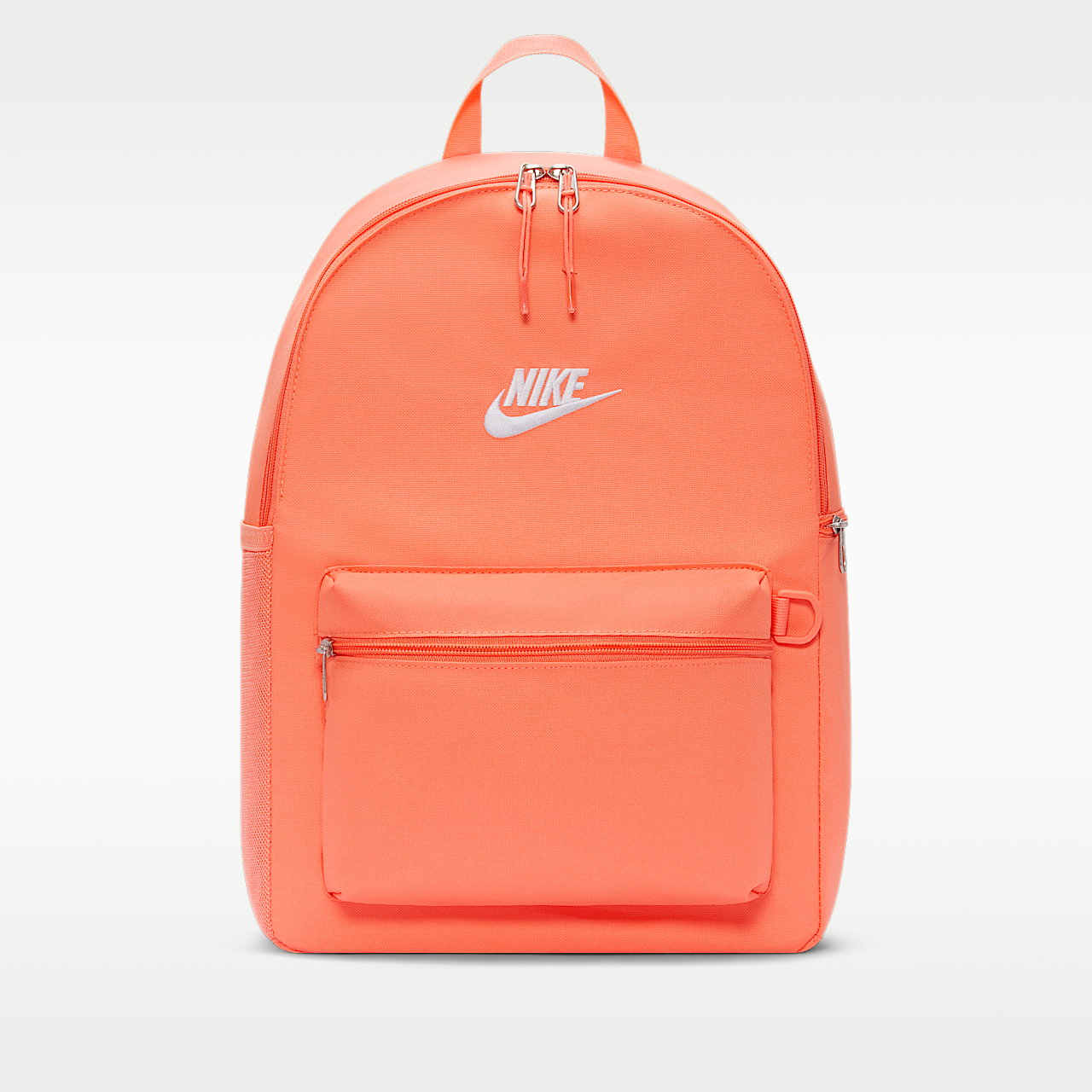 Nike Heritage (Orange Frost/Orange Frost/White)
