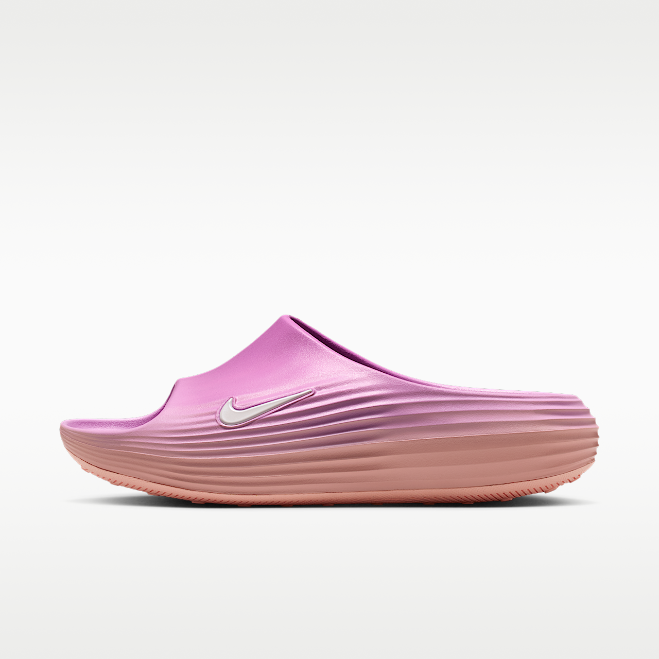Nike  sneaker Arctic Orange/Light Magenta/Sail