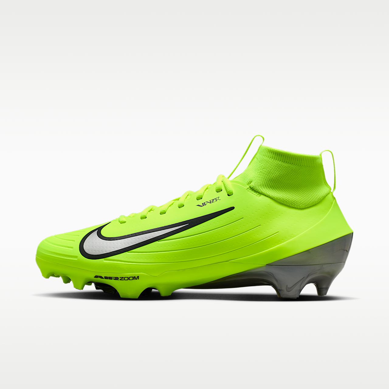 Nike Vapor Pro 1 (Volt/Anthracite/Metallic Silver)