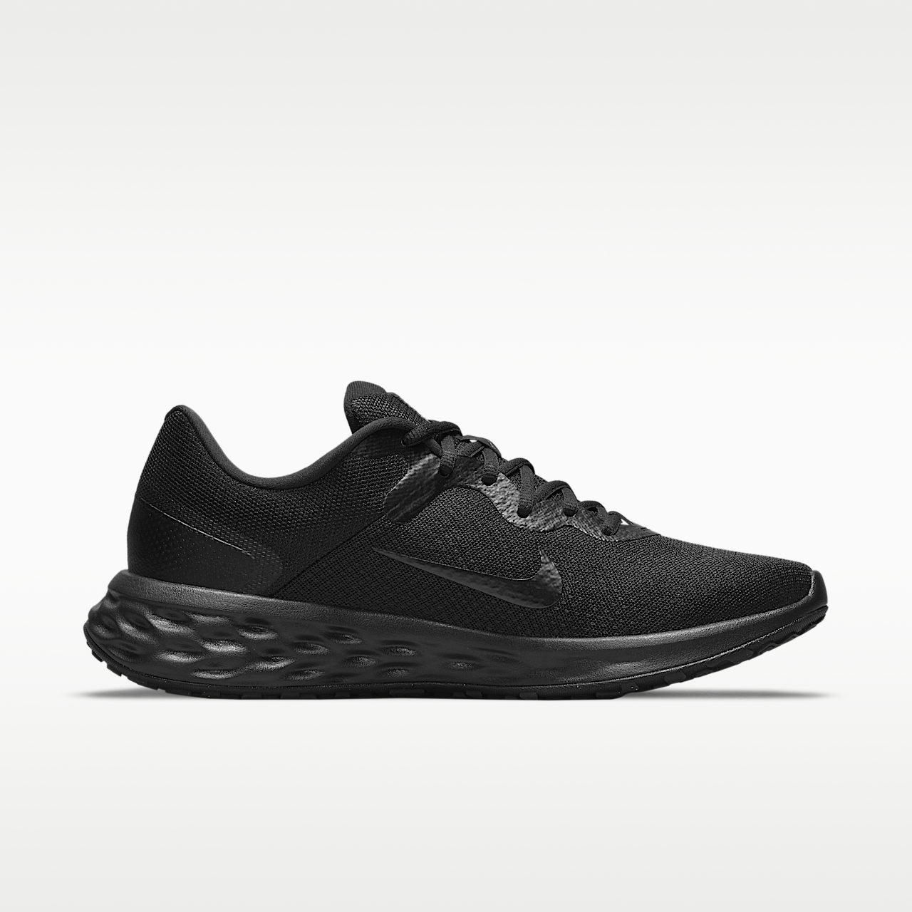 Nike  sneaker Zwart/Dark Smoke Grey/Zwart