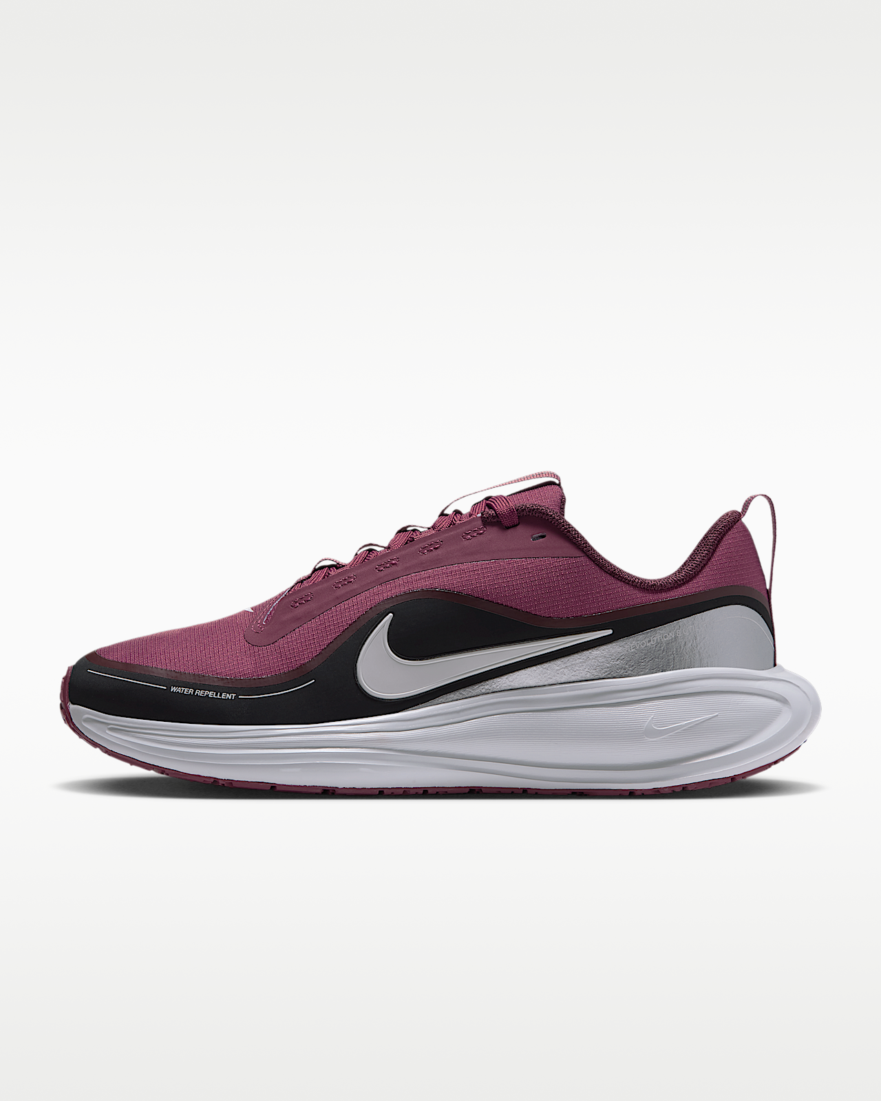 Unisex кроссовки Nike Revolution 8 Utility Road для бега