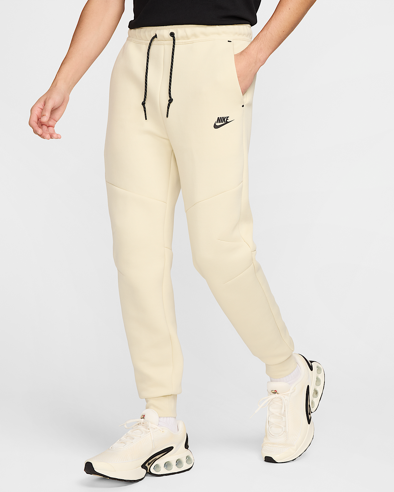Мужские спортивные штаны Nike Tech Fleece Joggers
