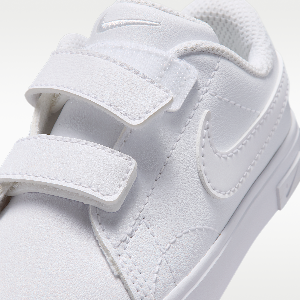 Nike  sneaker Wit/Wit/Wit
