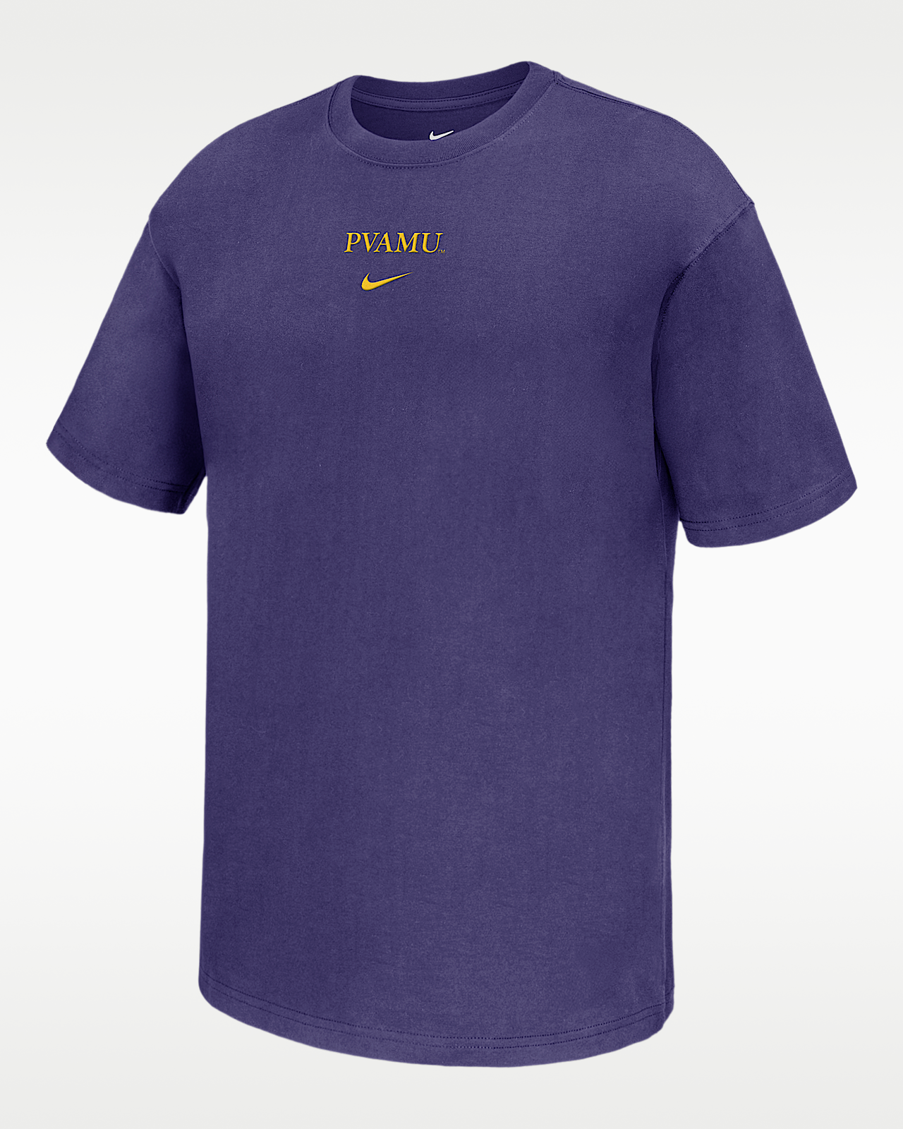 Мужская футболка Nike College (Prairie View A&M University) Short-Sleeve