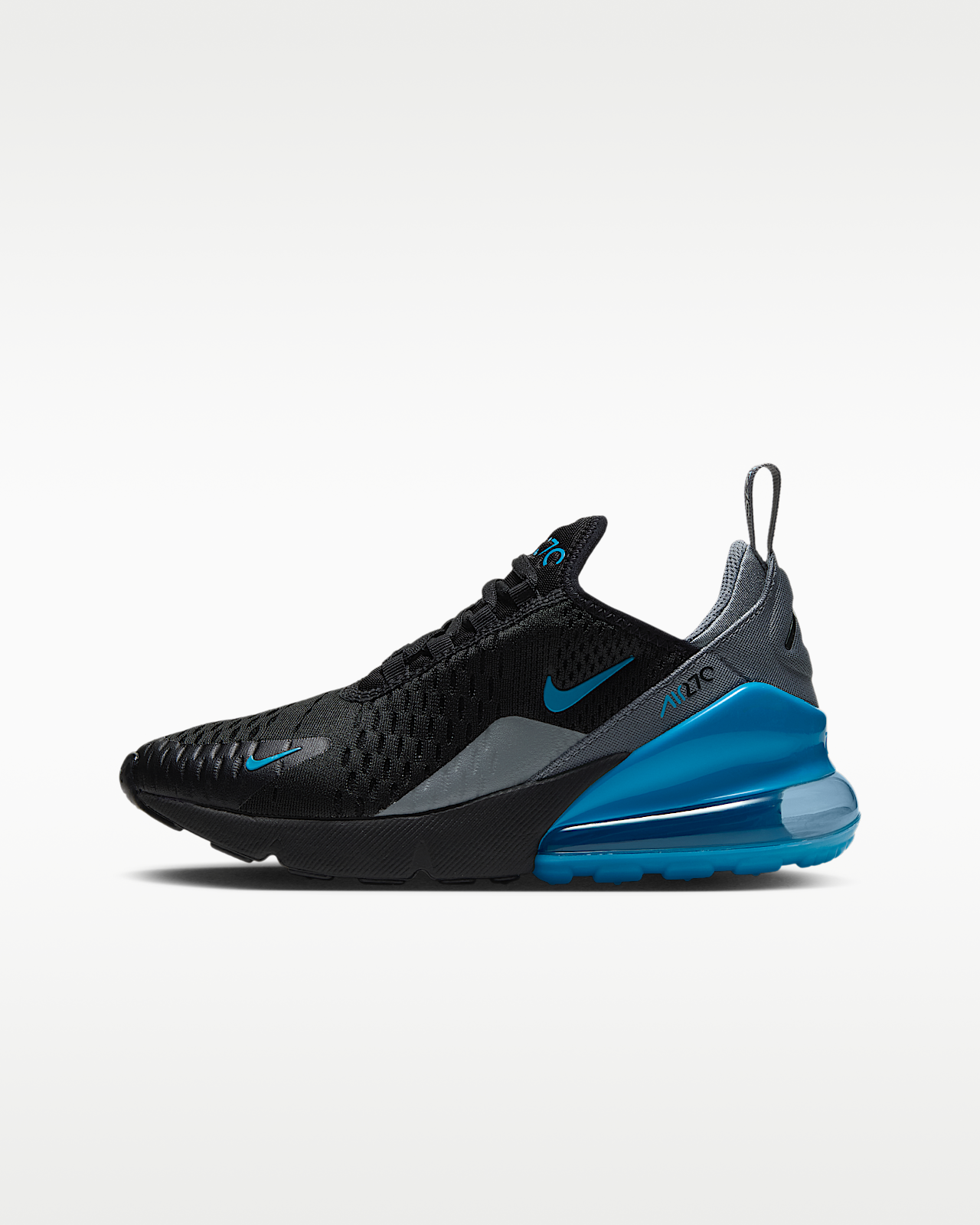 Детские кроссовки Nike Air Max 270 Big Kids'