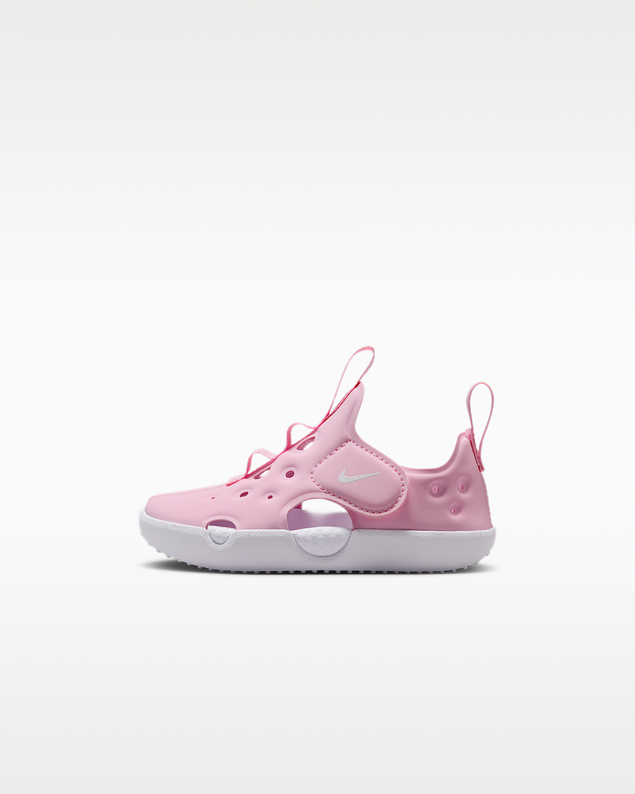 Детские сандали Nike Sunray Protect 4 Baby/Toddler Sandals