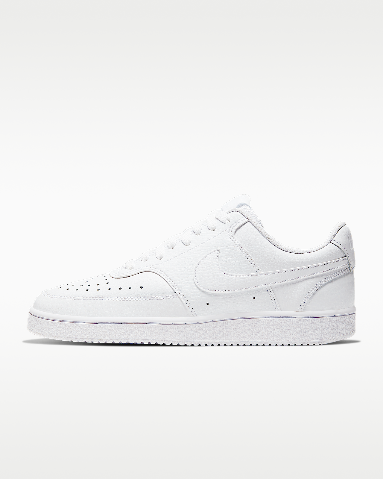 Unisex кроссовки Nike Court Vision Low