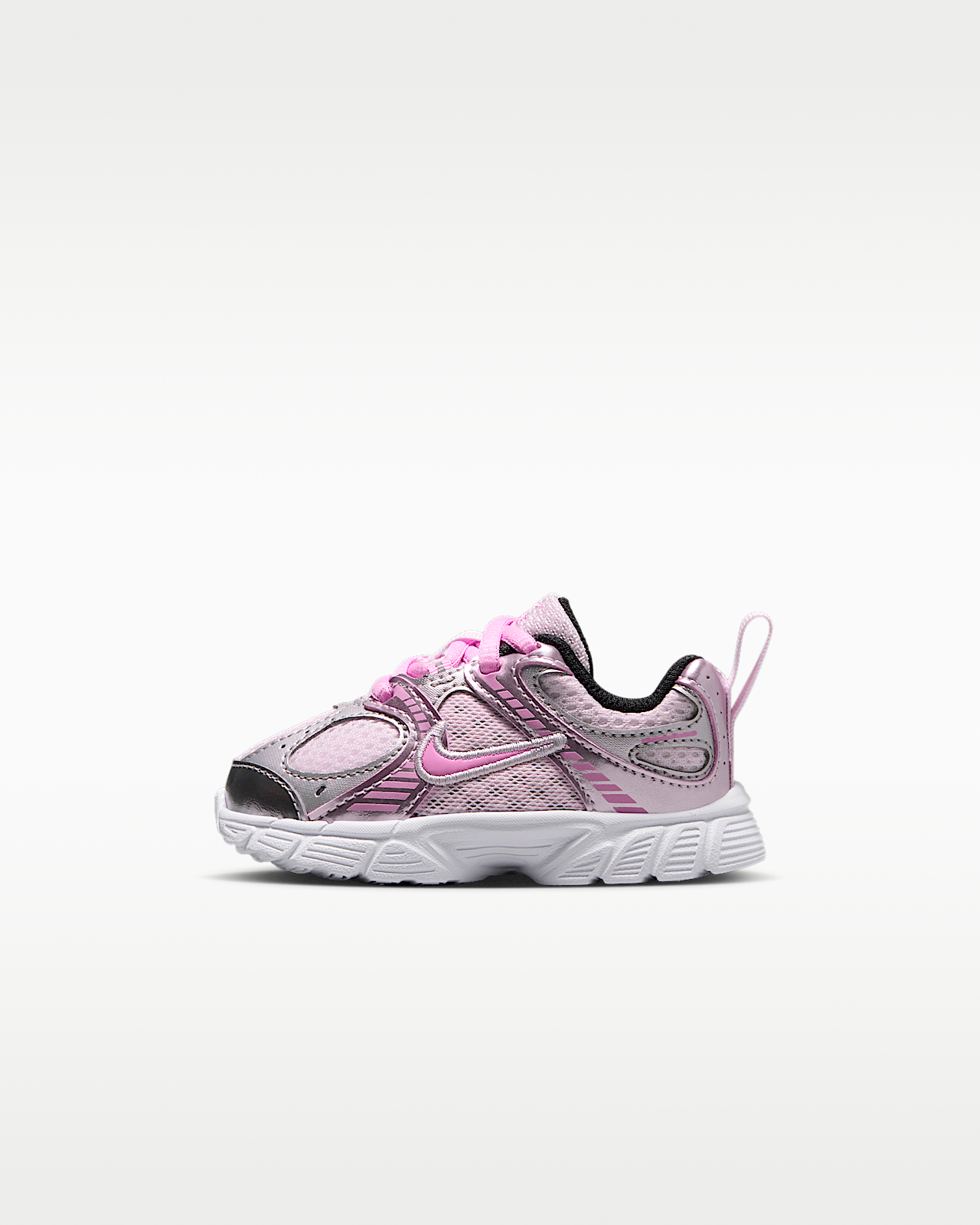 Детские кроссовки Nike V5 RNR Baby/Toddler (Classic laces)