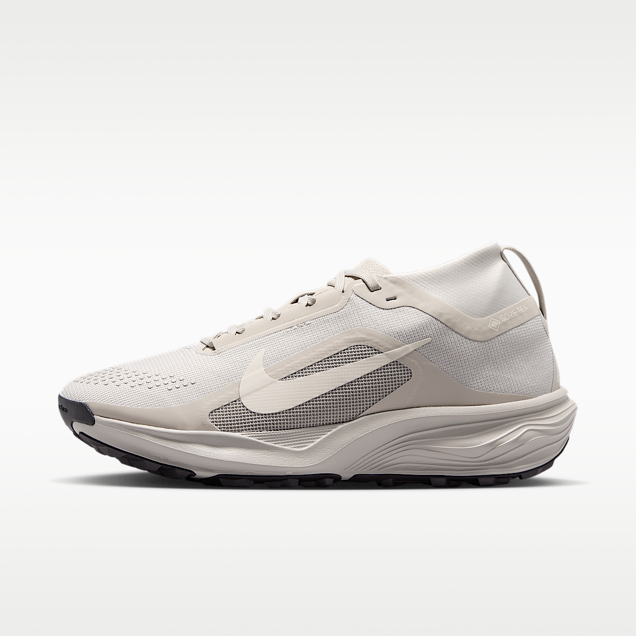 Nike ACG sneaker Cream II/Light Orewood Brown