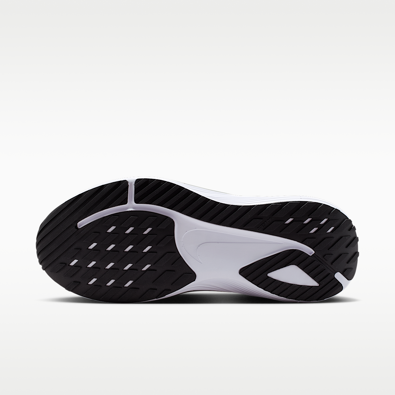 Nike  sneaker Zwart/Anthracite/Wit
