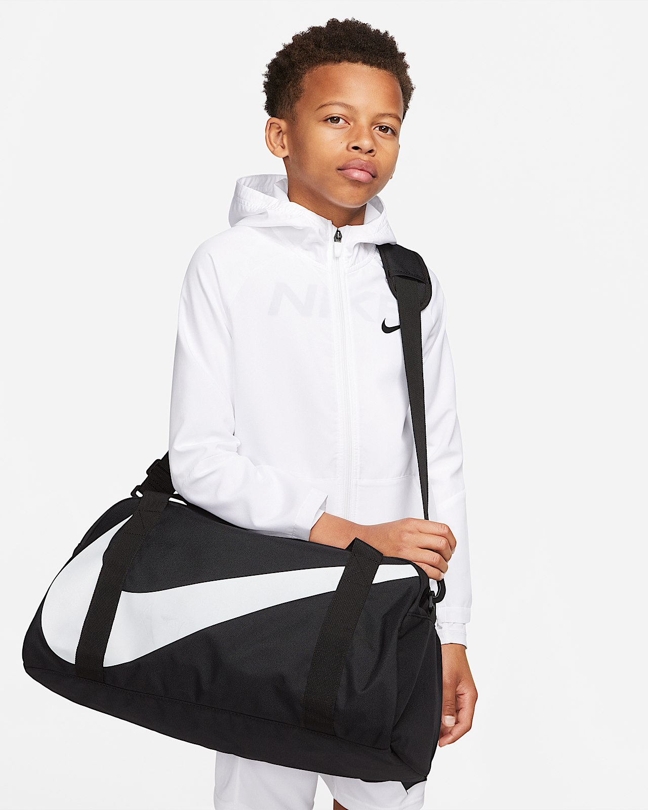 Детская сумка Nike Gym Club Kids' Bag (25L)