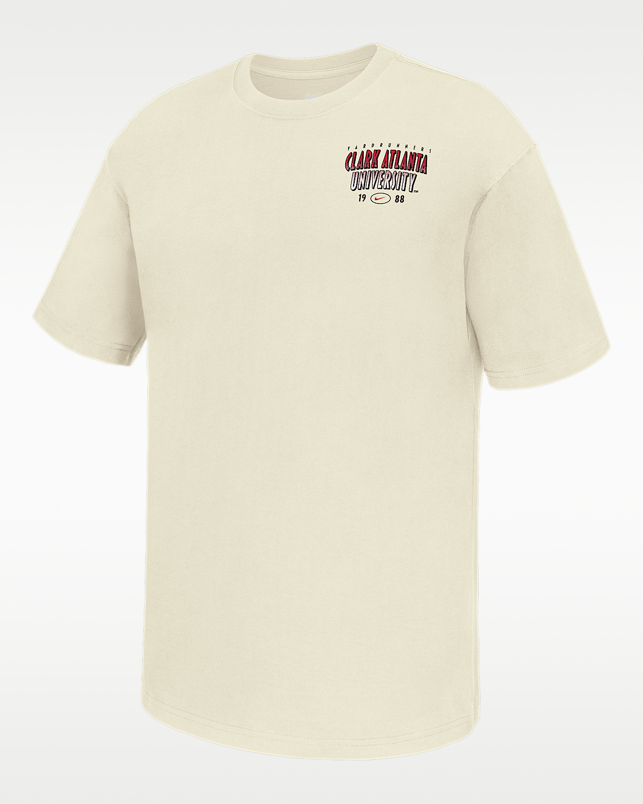 Мужская футболка Nike College (Clark-Atlanta University) Short-Sleeve