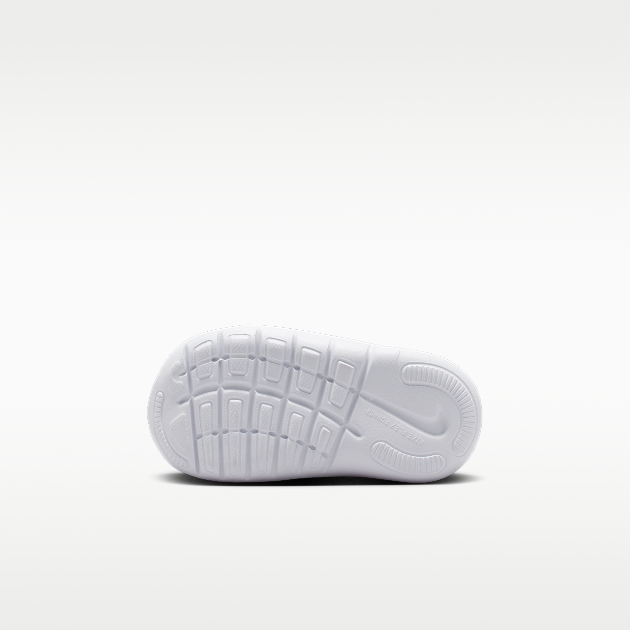 Nike  sneaker Cool Grey/Dark Grey/Wit/Cool Grey