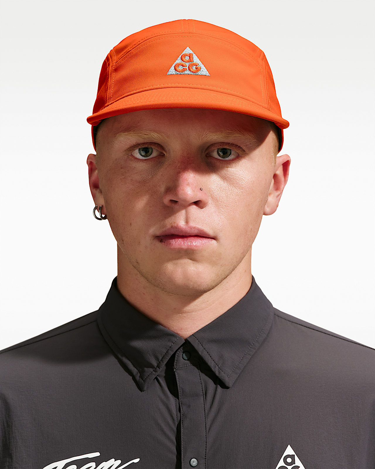 Женская кепка Nike ACG Fly Unstructured Cap