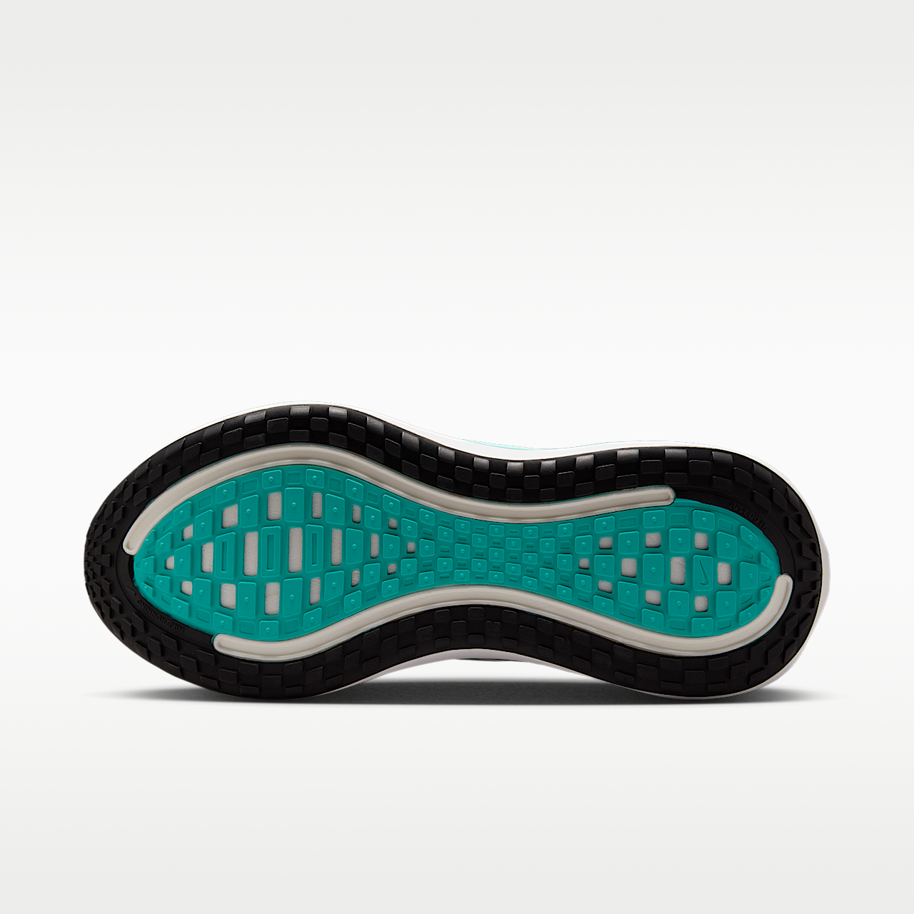 Nike Vomero sneaker Wit/Mint Foam/Washed Teal/Bleached Turquoise