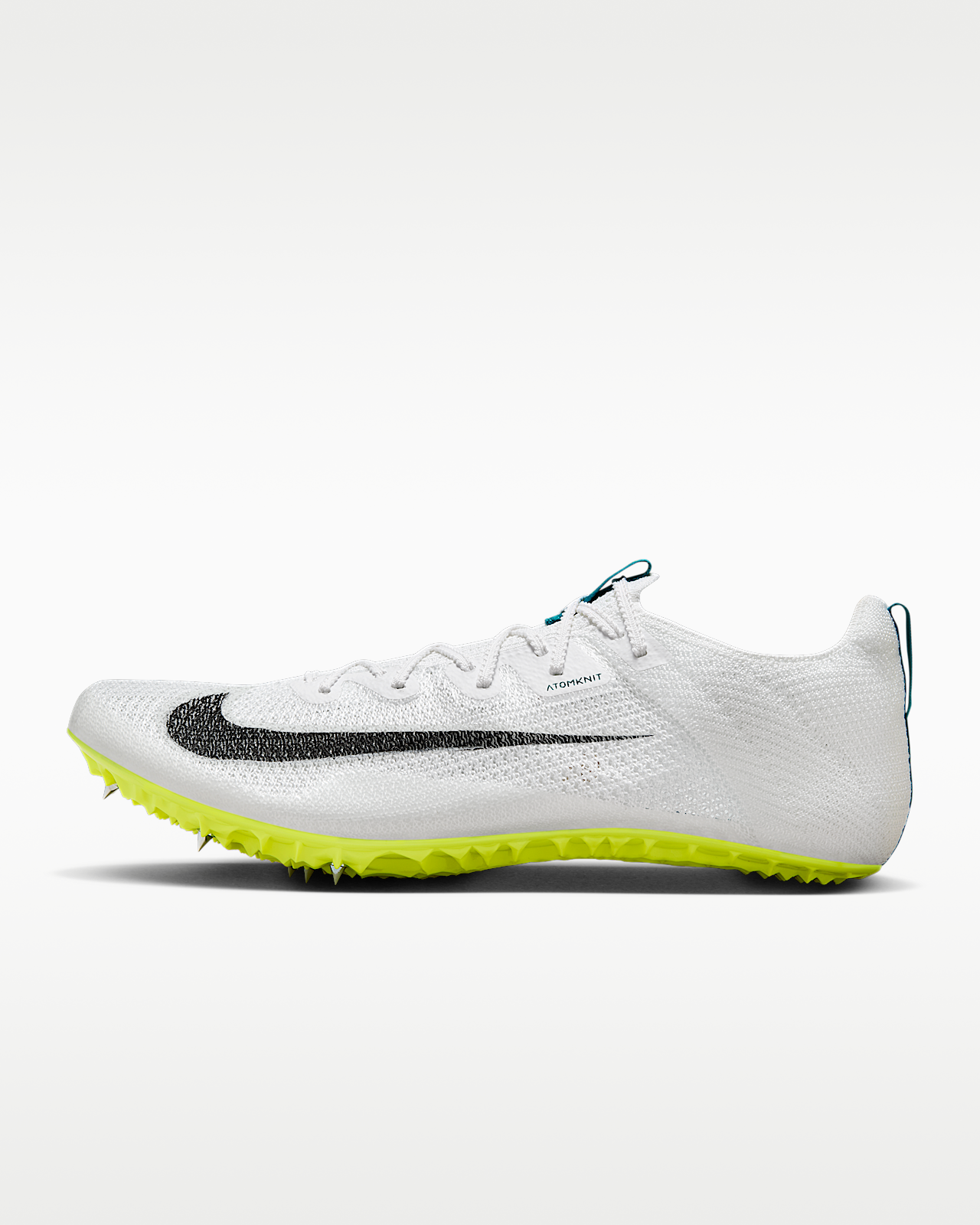 Unisex  Nike Zoom Superfly Elite 2 Track Field Sprinting Spikes
