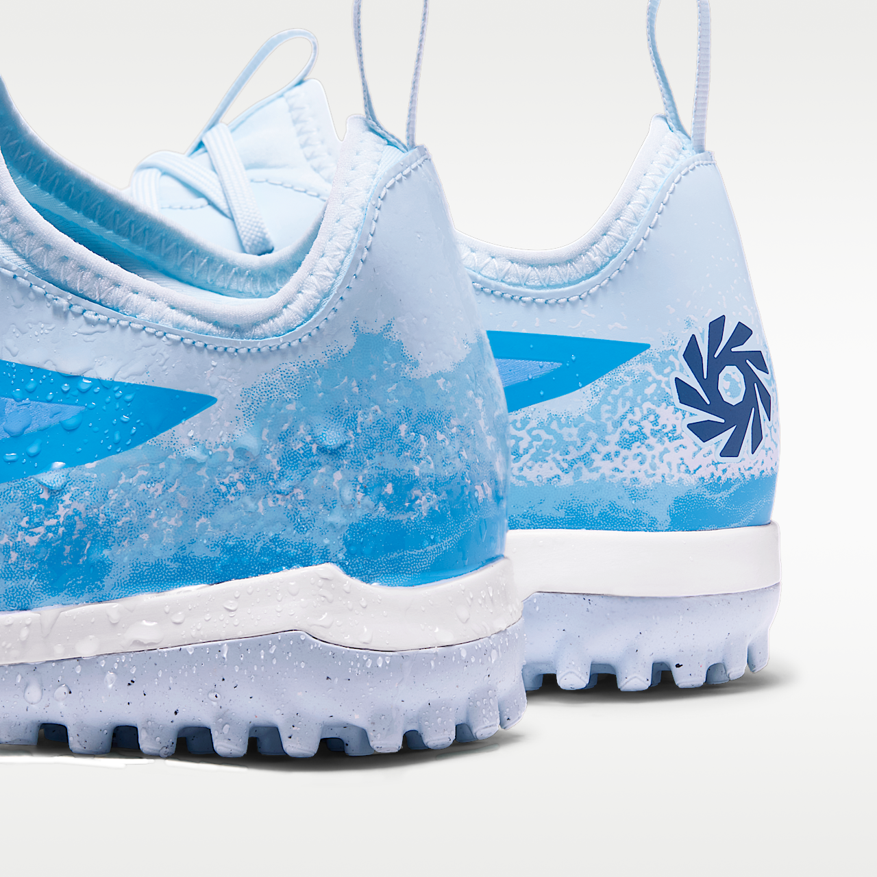 Nike  sneaker Baltic Blue/Glacier Blue/Blue Eclipse