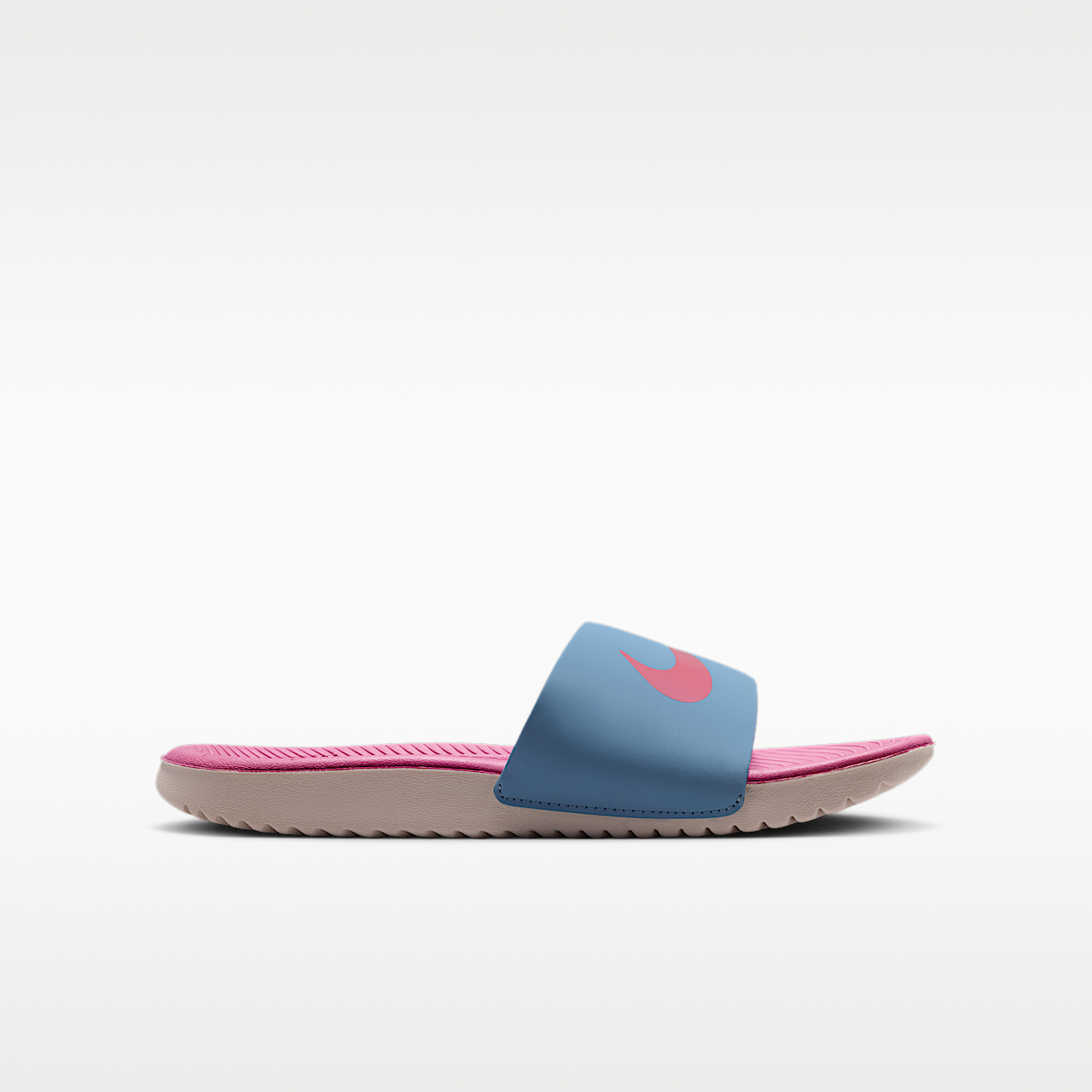 Nike  sneaker Work Blue/Chalk/Peony