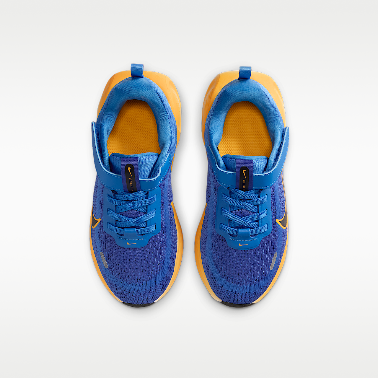 Nike  sneaker Blue Crystal/Lapis/Volt Tint/Off Noir