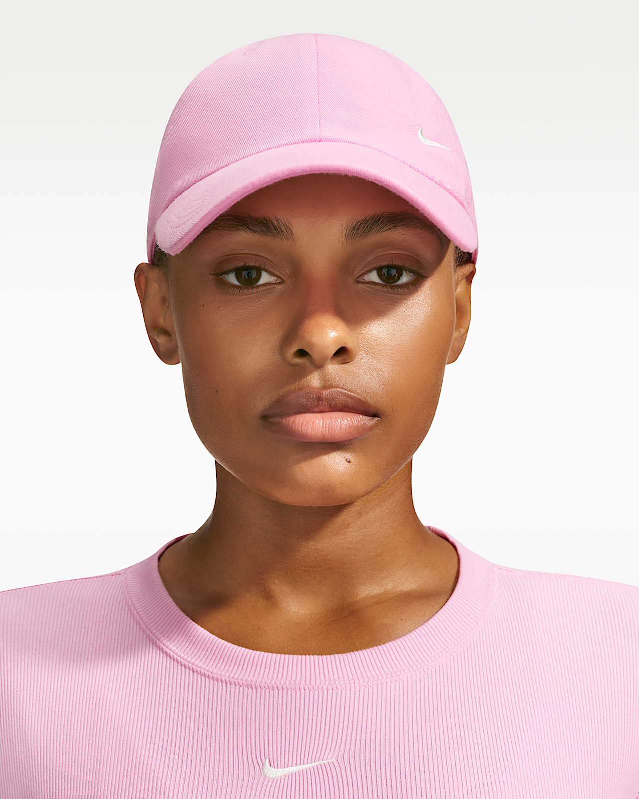 Женская кепка Nike Club Unstructured Cap
