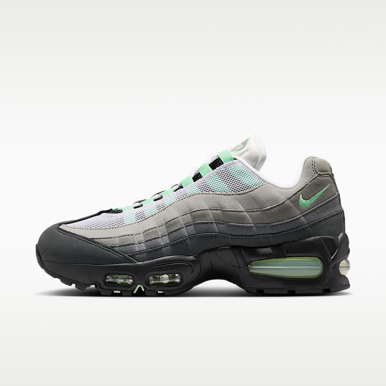 Nike Air Max 95 Big Bubble – HJ5996-005