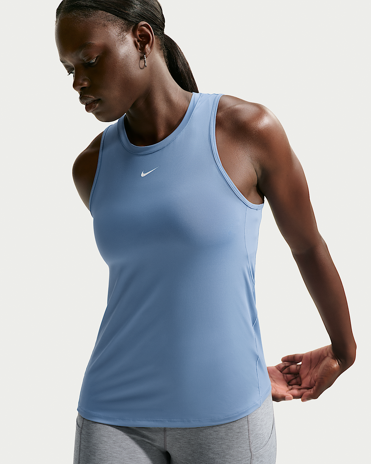 Женские  Nike One Classic Dri-FIT Tank Top