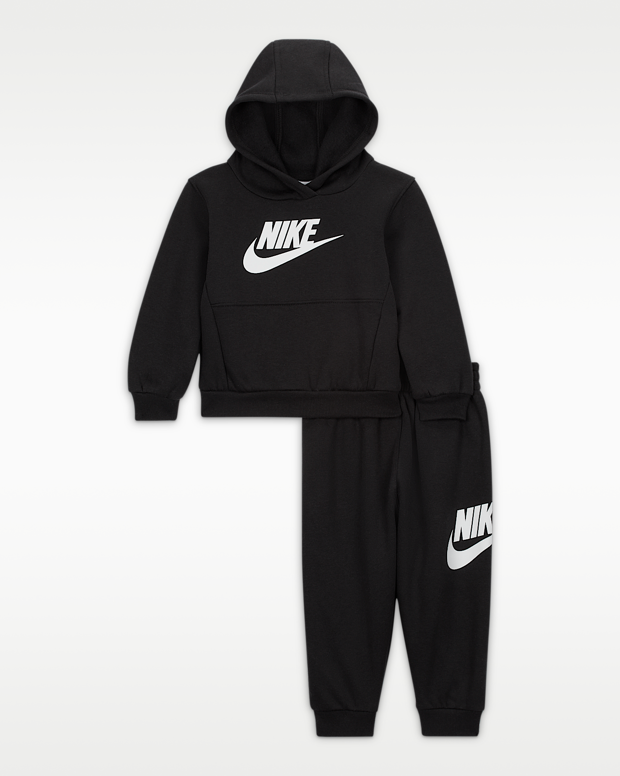 Детские  Nike Baby (12-24M) 2-Piece Club Fleece Set