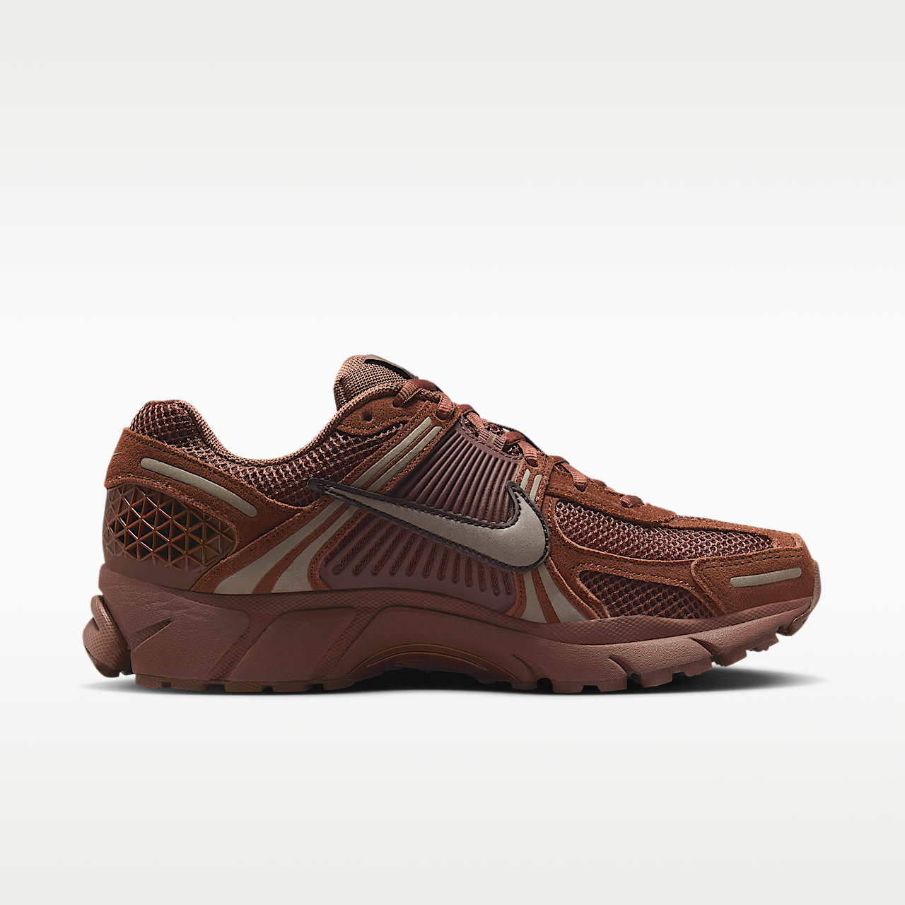 Nike Vomero sneaker Fauna Brown/Velvet Brown/Mink Brown