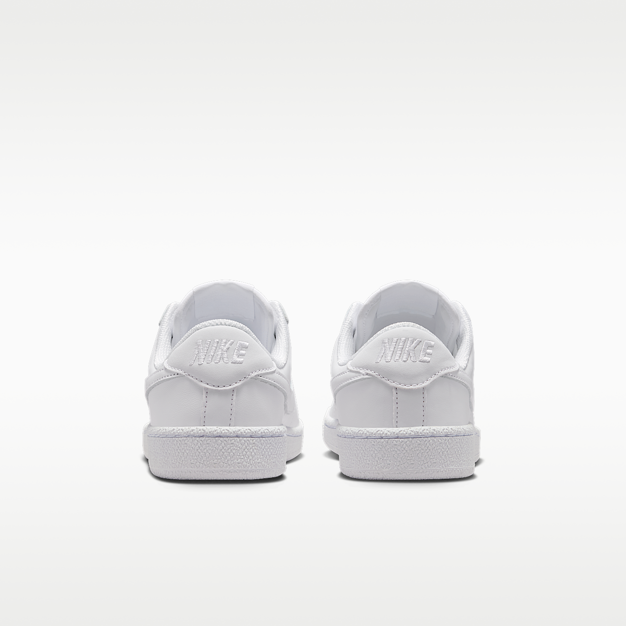 Nike  sneaker Wit/Wit/Wit